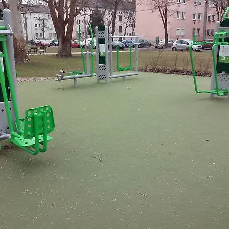 Apartman Minigarzon Ii *