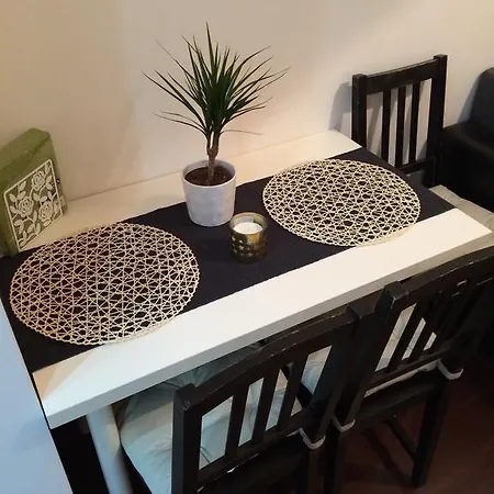 Apartment Mainstreet Central Budapest