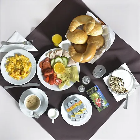 Hotel Vitta Superior