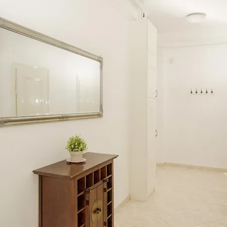 Appartamento Andrassy Boulevard Budapest