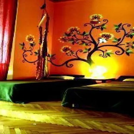 Ostello Mandala *