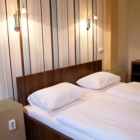 Hotel Sasone