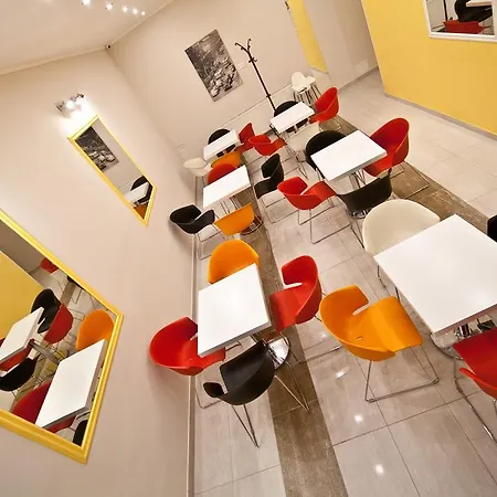 Sasone Szálloda 3*