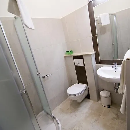 Sasone Szálloda Budapest