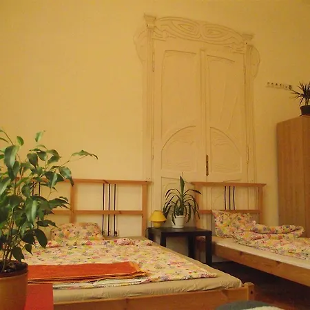 Gaia Astoria Budapest