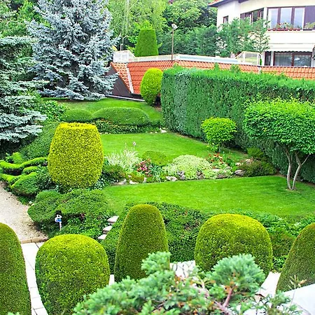 Szálloda Molnár