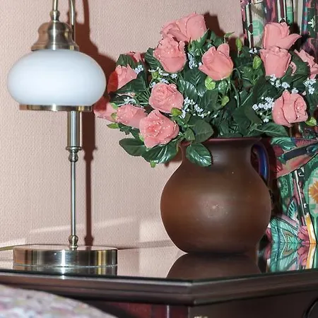 Bed & Breakfast Bellevue Budapest