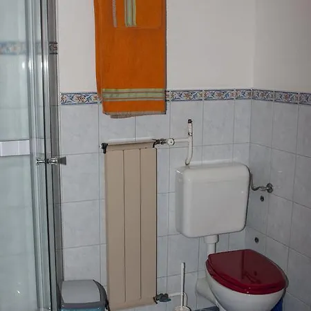 Bellevue Nocleg ze śniadaniem