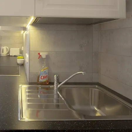 Centre With 3 Bathrooms * Будапешт