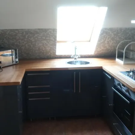 Solid Apartmans Apartman Budapest