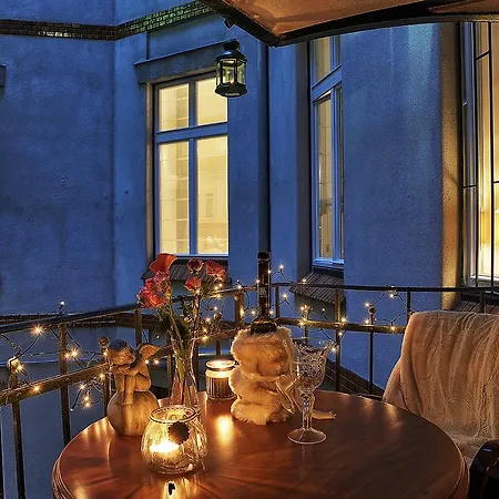 Mira Luxury * Budapest