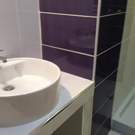 Appartamento King Residences Budapest