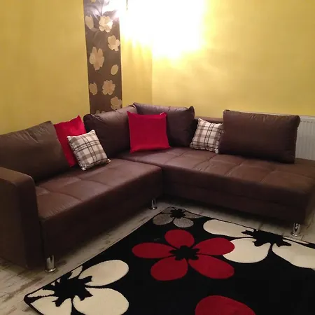 Appartamento King Residences