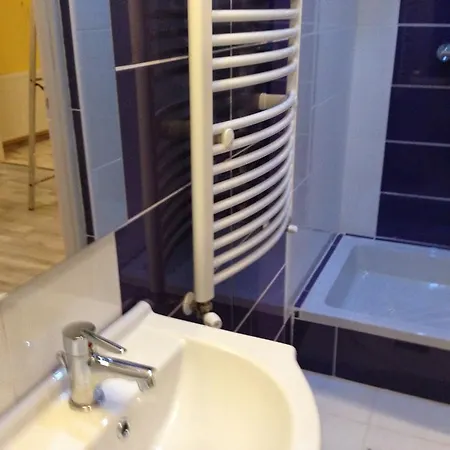 Appartamento King Residences *