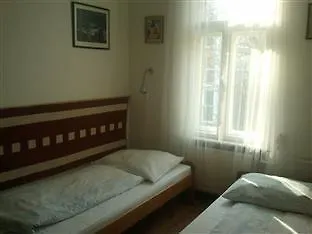 Gasthuis Hungaria Boedapest