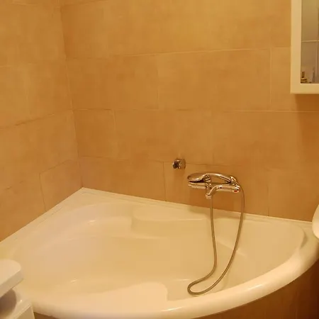 Delibab Apartment
