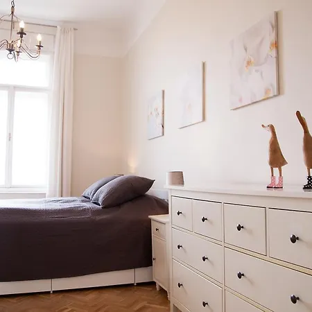 City Appartement