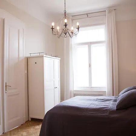 Appartement City *