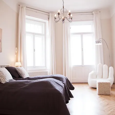 Appartement City