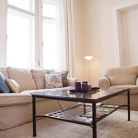 City Appartement