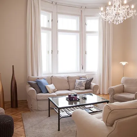 Appartement City *
