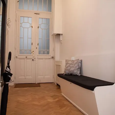 City Appartement *