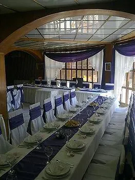 Amadeus Hotel Boedapest