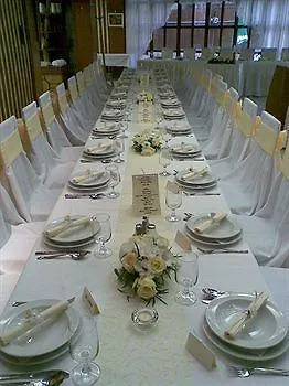 Hotel Amadeus Boedapest