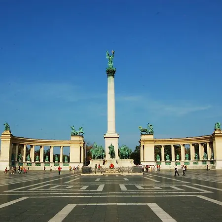 Champion Budapest