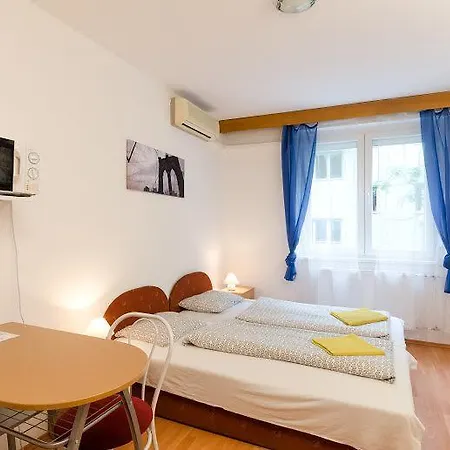 Young Center Budapest