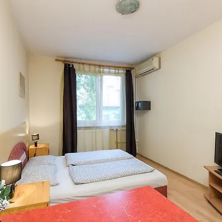 Apartman Young Center *