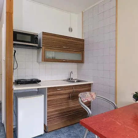 Apartman Young Center