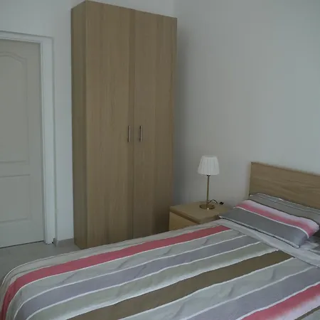 Inner-city Flat Apartament