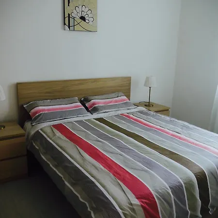 Apartament Inner-city Flat *