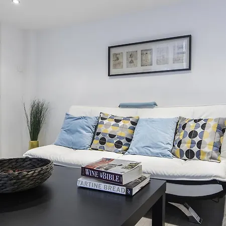 Apartment Stylish