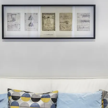 Stylish Apartment