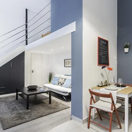 Stylish Apartment