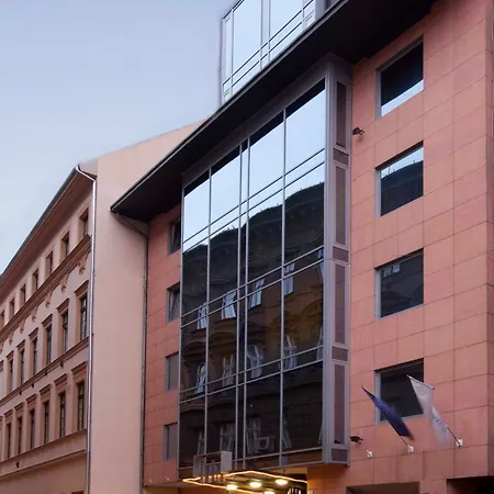 Hotel Ambra