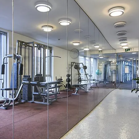 Apartman Panorama Wellness Budapest