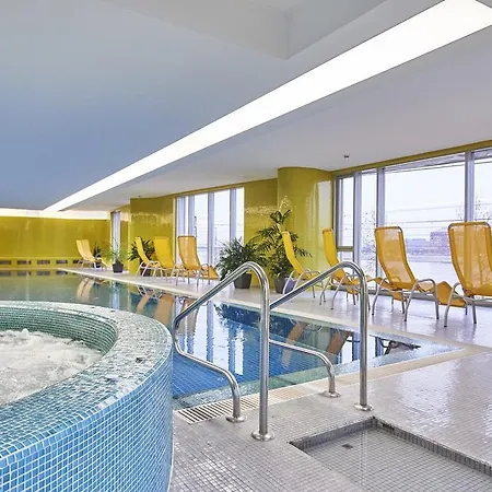Panorama Wellness * Budapest