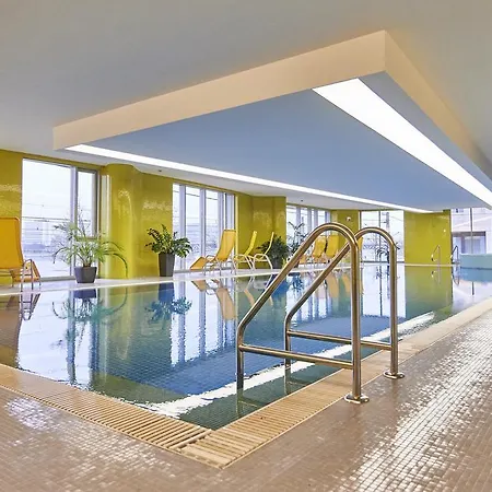 Apartman Panorama Wellness Budapest