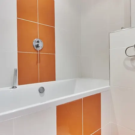 Apartman Panorama Wellness Budapest