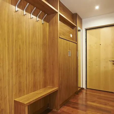 Panorama Wellness Apartman *