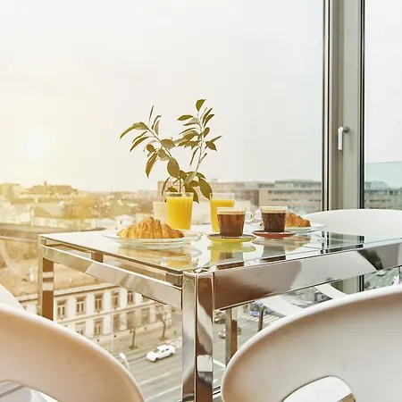 Panorama Wellness Apartman