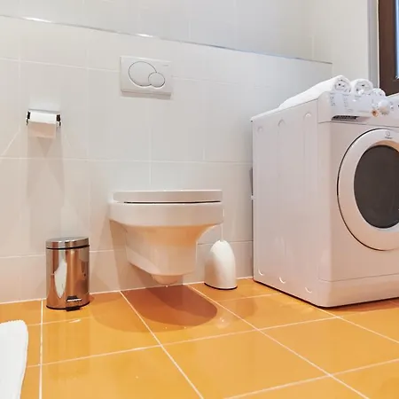 Apartman Panorama Wellness Budapest