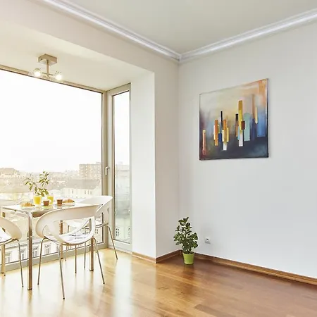 Panorama Wellness Apartman *