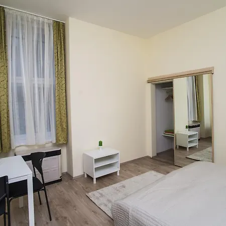 Rumbach Budapest