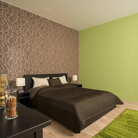 Rumbach * Budapest