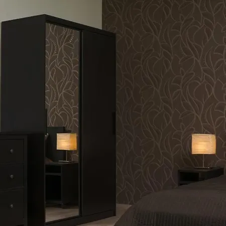 Appartamento Rumbach Budapest