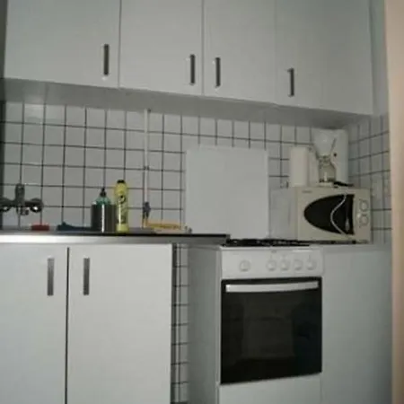 Centrooms Elisabeth Apartment Budapest